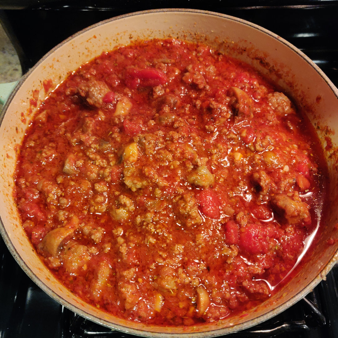 Cana | Spaghetti Bolognese Recipe