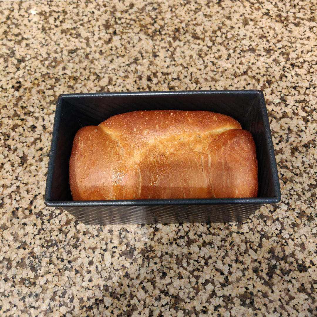 Toast Loaf